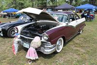 1956 Ford Crown Victoria