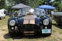 1965 Shelby Cobra nose