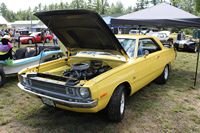 1972 Dodge Dart Swinger