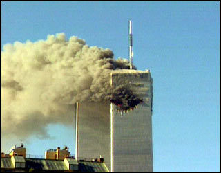 9-11-WTC-towers-burning