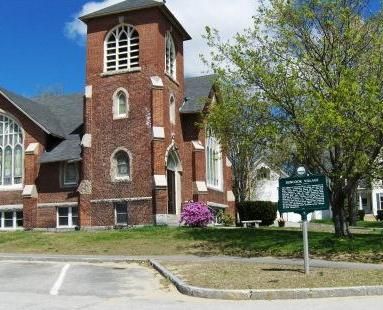 Suncook United Methodist Church