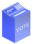 voting machine